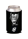 2023 Xfinity 500 12 oz Can Cooler - Back View