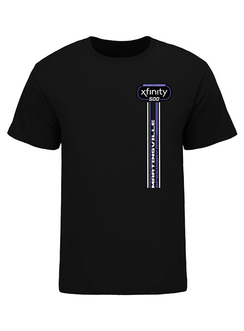 2024 Xfinity 500 Ghost Car T-Shirt - Front View