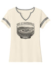 Martinsville Speedway Ladies Scenic Track T-Shirt