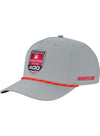 2025 Firekeepers 400 Limited Edition Hat - Angled Left Side View