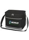 Michigan International Speedway 12 Can Zip Cooler