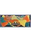 2025 Phoenix Champ Weekend Acrylic Confetti Ticket