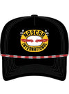 NASCAR International Retro Rope Hat - Front View