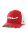NASCAR Trucker Hat by '47 Brand