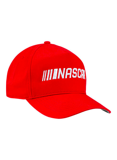 NASCAR Tonal Hitch Rope Hat by '47 Brand - Angled Right Side View