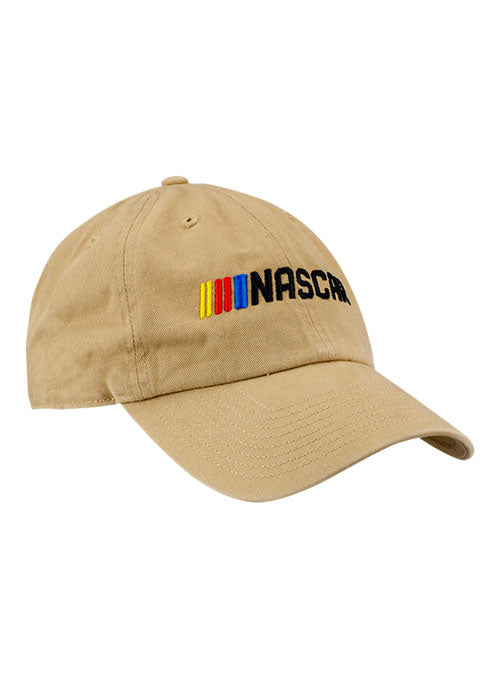 NASCAR Clean Up Hat by '47 Brand - Angled Right Side View