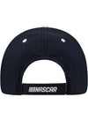 2026 NASCAR Limited Edition Hat in White - Back View