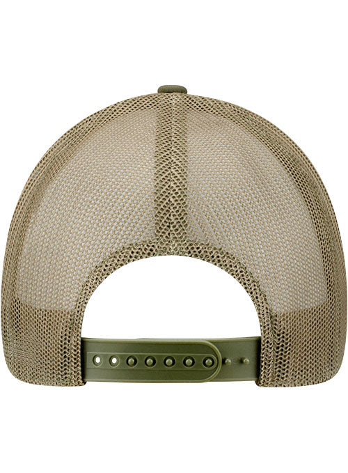 NASCAR Special Edition Americana Hat - Back View