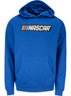NASCAR Logo Pullover Hoodie
