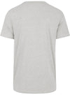 NASCAR Start Your Engines T-Shirt by '47 Brand in Grey - Back View