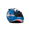 NASCAR 76th Mini Size Helmet