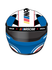 NASCAR 76th Mini Size Helmet