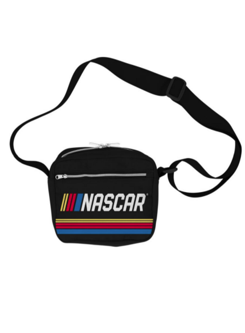 NASCAR Cross Body Bag