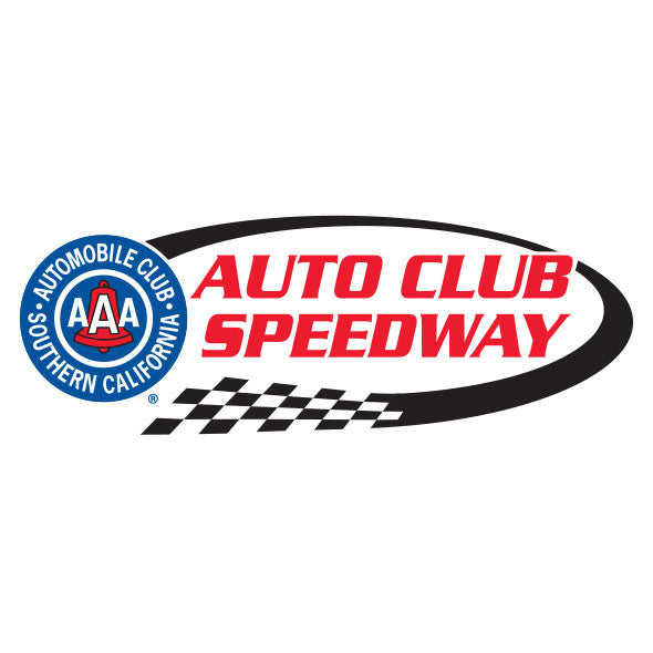 Auto Club Speedway.