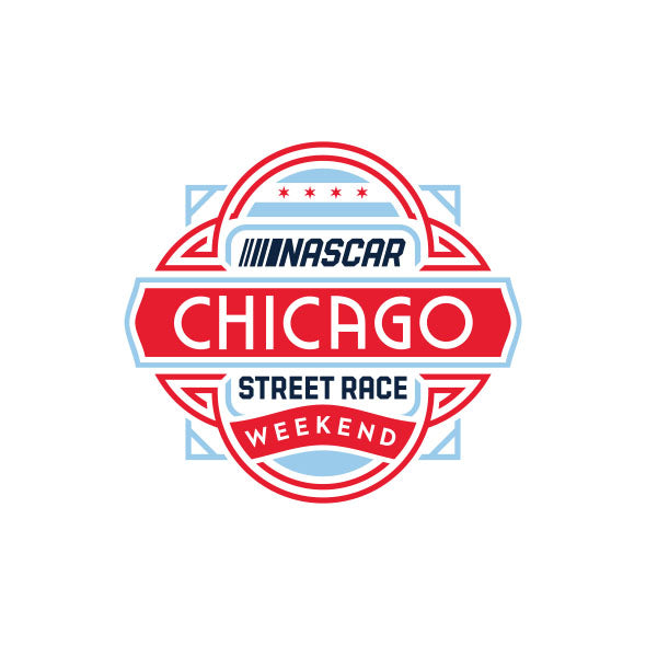 NASCAR Chicago Street Race Weekend.