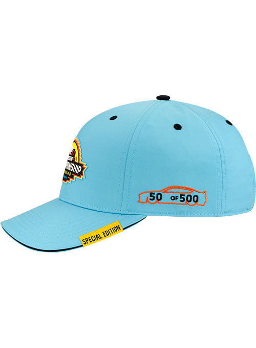 2025 Phoenix Championship Special Edition Event Hat - Left Side View