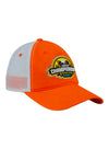 2025 Phoenix Championship Weekend Trucker Hat - Angled Right Side View