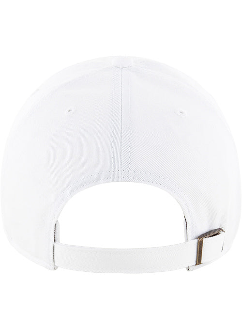 Phoenix Championship Weekend Clean Up Hat by '47 Brand - Back View