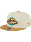 Phoenix Championship New Era 950 Flatbill Hat - Angled Left Side View