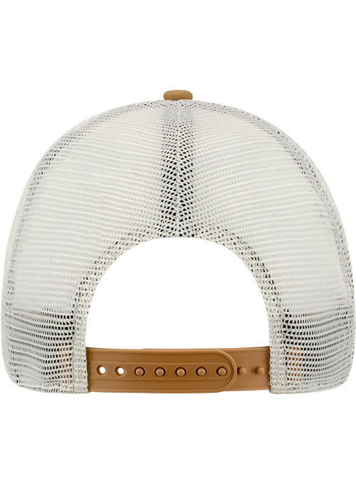 Phoenix Championship New Era 950 A-Frame Hat - Back View