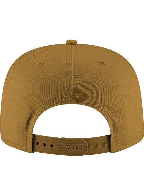 Phoenix Championship New Era Golfer Hat - Back View