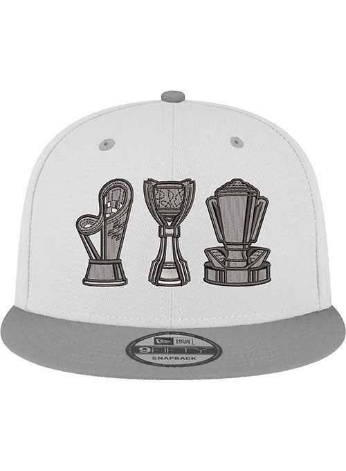 Phoenix Championship New Era 950 Trophy Hat - Front View