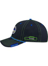 2026 Freeway Insurance at Phoenix Raceway Limited Edition Hat in Blue - Left Side View