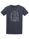 Phoenix Championship Weekend Champions Made Here T-Shirt