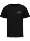 Phoenix Raceway 2025 Ghost Car T-Shirt - Front View