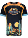 Phoenix Raceway 2025 Sublimated T-Shirt