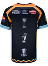 Phoenix Raceway 2025 Sublimated T-Shirt - Back View