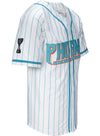 Phoenix Raceway Championship Baseball Jersey - Angled Right Side View