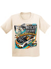 2025 Phoenix Championship Weekend Youth Event T-Shirt