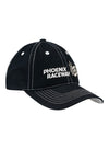 Ladies Phoenix Raceway Bling Hat - Angled Right Side View