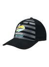 Phoenix Raceway Tonal Americana Hat - Angled Left Side View