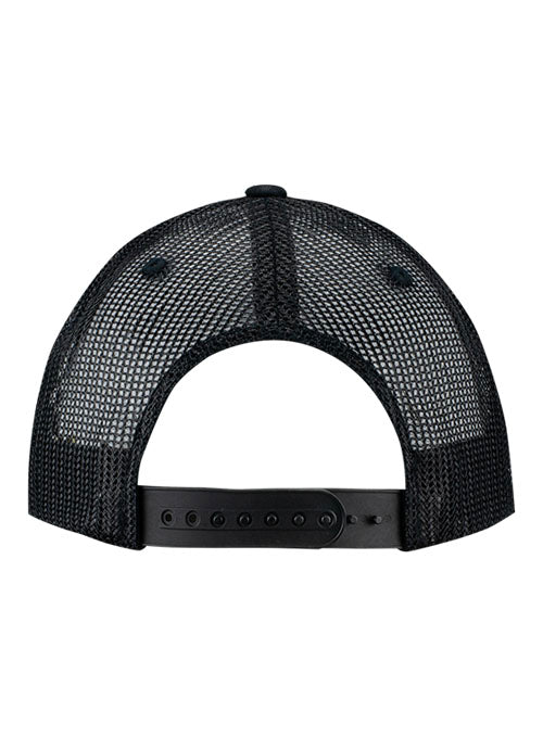 Phoenix Raceway Checkered Track Hat - Back View