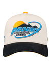 Common Hype x NASCAR Phoenix International Raceway Retro Hat - Front View