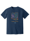 Phoenix Raceway State Outline T-Shirt