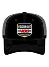 2023 Southern 400 Event Hat - Front View
