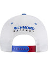 Richmond Rope Hat - Back View