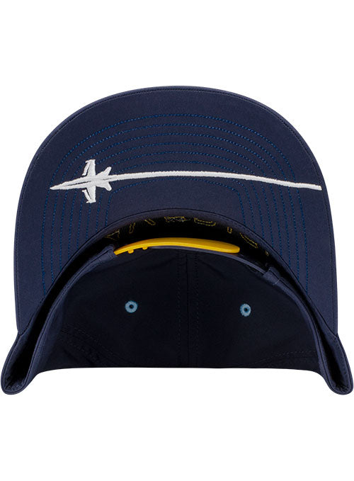 NASCAR San Diego Weekend Applique Hat - Underbill View