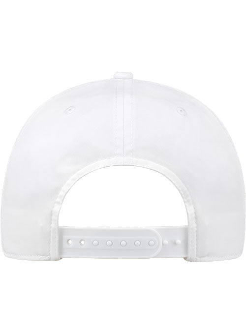 NASCAR San Diego Weekend Rope Hat - Back View