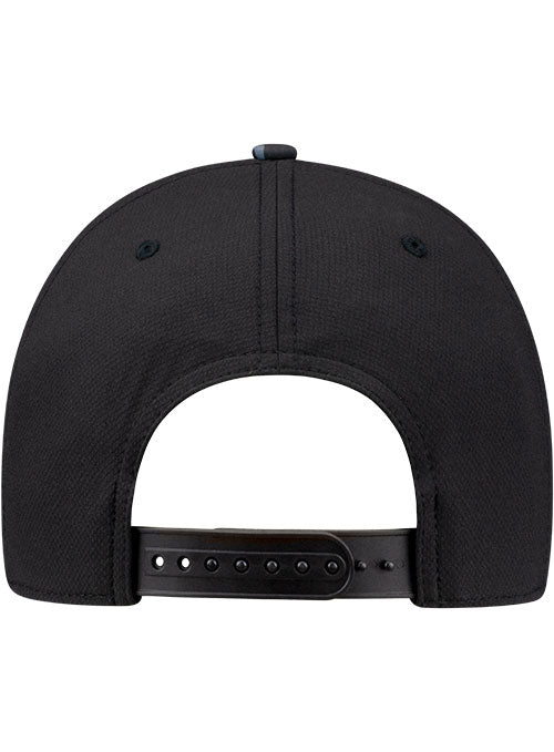 NASCAR San Diego Weekend Camo Hat - Back View