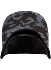 NASCAR San Diego Weekend Camo Hat - Underbill View