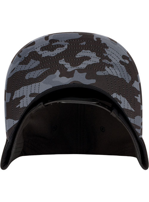 NASCAR San Diego Weekend Camo Hat - Underbill View