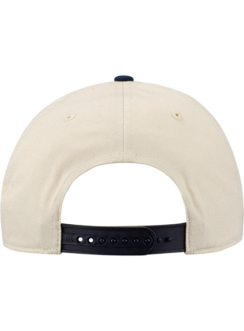 NASCAR Cup Series San Diego Hat in White - Back view