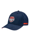 2025 Jack Links 500 Limited Edition Hat - Angled Left Side View