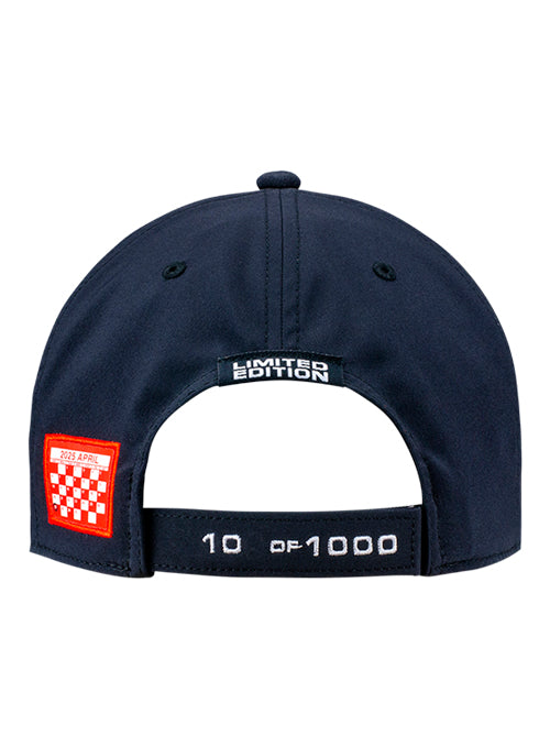 2025 Jack Links 500 Limited Edition Hat - Back View