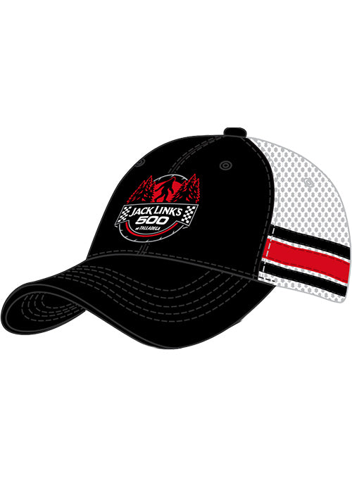 2026 Jack Link's 500 Talladega Hat - Front left View