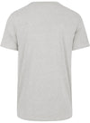 Talladega Superspeedway Jack Links T-Shirt by '47 Brand in Grey - Back View